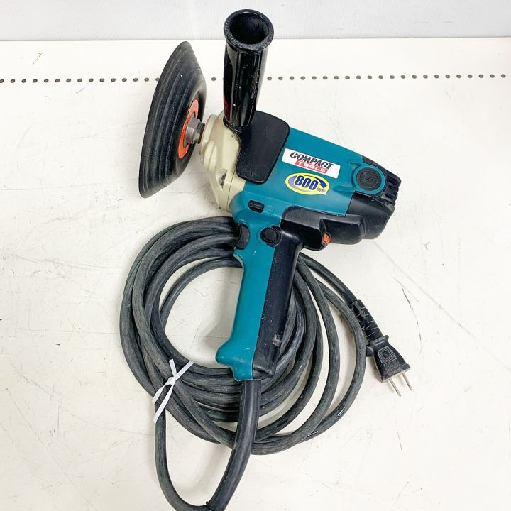 COMPACT TOOL コンパクトツール 電子ポリッシャー 本体のみ 100V C-201｜中古｜なんでもリサイクルビッグバン