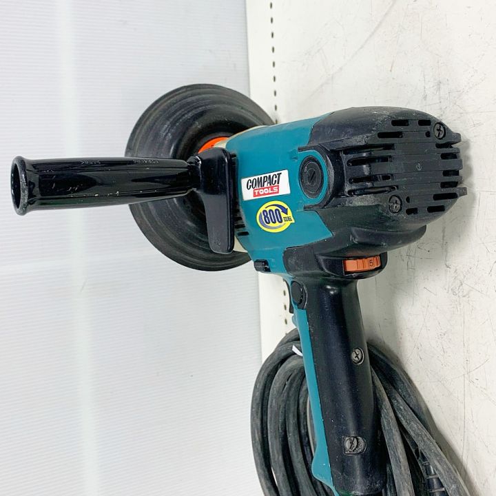 COMPACT TOOL コンパクトツール 電子ポリッシャー 本体のみ 100V C-201｜中古｜なんでもリサイクルビッグバン