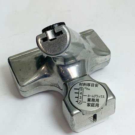 超硬ディスクフライスカッタ約6.3キロ未使用 超硬ディスクフライス