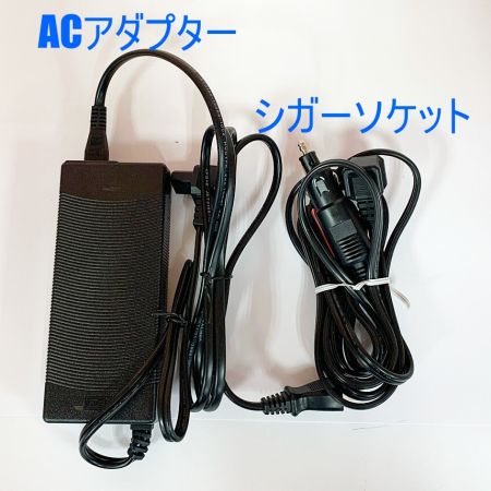  MAKITA マキタ 充電式保冷温庫　2023.5製　シガーソケット　ACアダプター（GM152）付 CW004G オリーブ