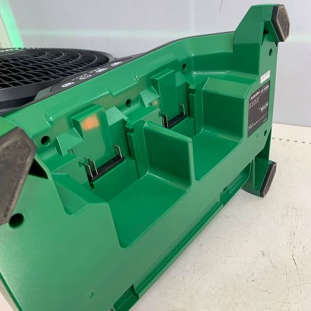  HiKOKI ハイコーキ コードレスファン　ACアダプター付 UF18DA