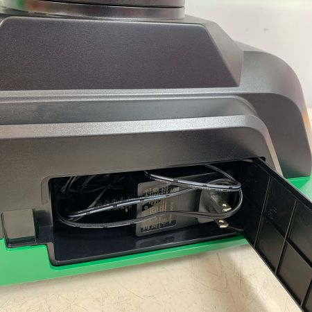  HiKOKI ハイコーキ コードレスファン　ACアダプター付 UF18DA