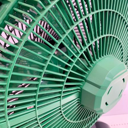  HiKOKI ハイコーキ コードレスファン　ACアダプター付 UF18DA