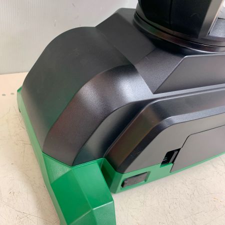  HiKOKI ハイコーキ コードレスファン　ACアダプター付 UF18DA