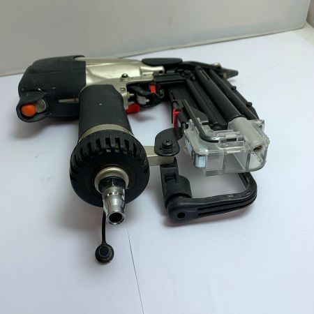  HITACHI 日立 ピン55ｍｍ　ピン釘打機　本体のみ NP55M