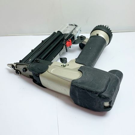  HITACHI 日立 ピン55ｍｍ　ピン釘打機　本体のみ NP55M