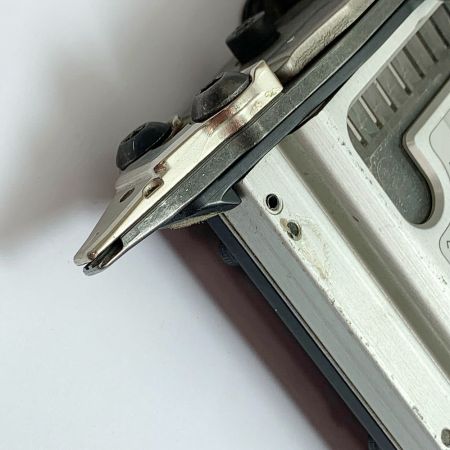  HITACHI 日立 ピン55ｍｍ　ピン釘打機　本体のみ NP55M