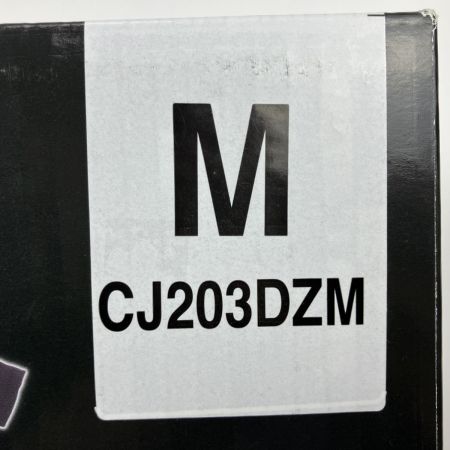 ЗЗ MAKITA マキタ 10.8/14.4/18V 充電式暖房ジャケット 外箱付 ※バッテリー・充電器なし CJ203DZM