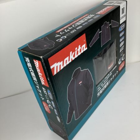 ЗЗ MAKITA マキタ 10.8/14.4/18V 充電式暖房ジャケット 外箱付 ※バッテリー・充電器なし CJ203DZM