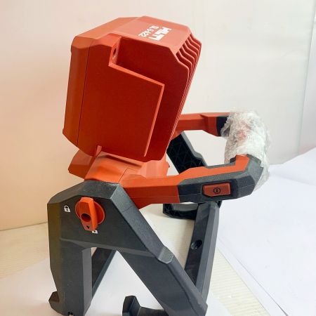  Hilti ヒルティ 充電式ライト　本体のみ SL6-A22 レッド