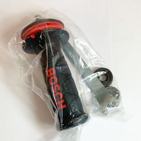  BOSCH ボッシュ 18V　コードレスディスクグラインダ　充電器・充電池2個・ケース付 GWS18V-100C ネイビー