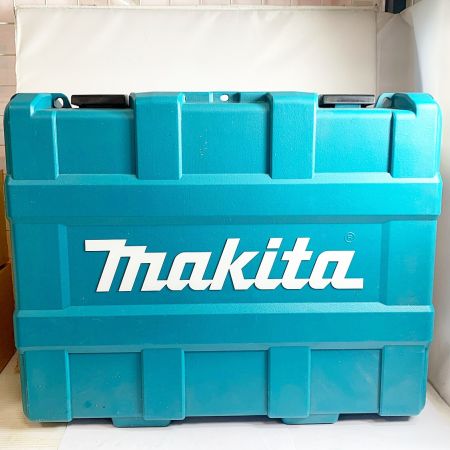  MAKITA マキタ 24mm 充電式ハンマドリル　18V　ケース、取扱説明書付 HR244D ブラック