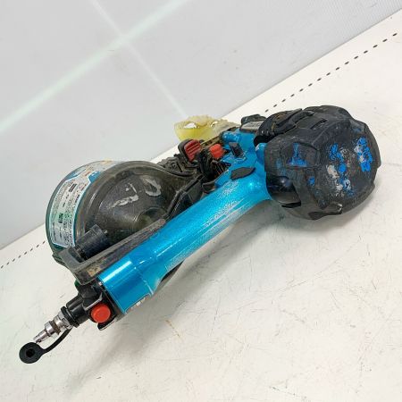  MAKITA マキタ 65mm 　高圧エア釘打機　ケース付 AN635H