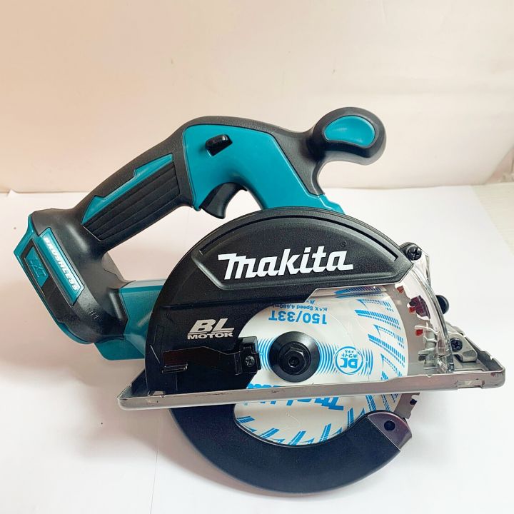 makita マキタ/チップソーカッタ/マキタ/4130N/電動工具/Cランク/63【中古】 マキタ（makita） チップソーカッター 185mm 4130N（チップソー付