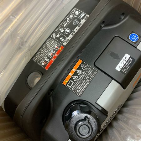  DAYTONA 4サイクル　スタンダード発電機　 静音型インバーター発電機 DAYGENE1900e