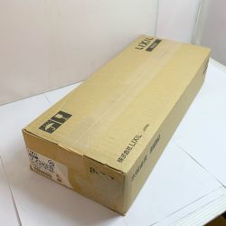 ♭♭ LIXIL リクシル シングルレバー混合水栓 ポップアップ式 　水栓金具 未使用品 ⑤ LF-E340SYN Sランク