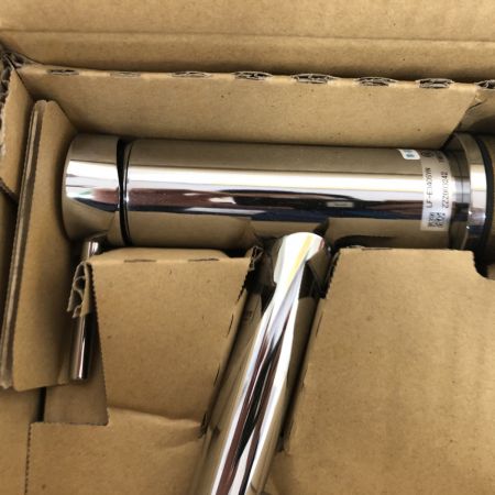 ДД LIXIL リクシル 水栓金具  LF-エ340SY 未使用品(S)
