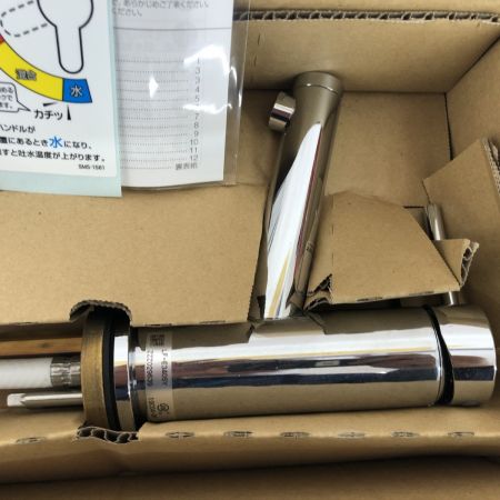 ДД LIXIL リクシル 水栓金具  LF-エ340SY 未使用品(S)