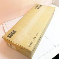 ♭♭ LIXIL リクシル  シングルレバー混合水栓 ポップアップ式 　水栓金具 未使用品 ④ LF-E340SYN Sランク