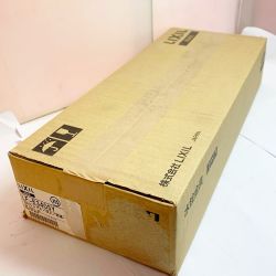 ♭♭ LIXIL リクシル リクシル シングルレバー混合水栓 　水栓金具 ② LF-E340SY Sランク