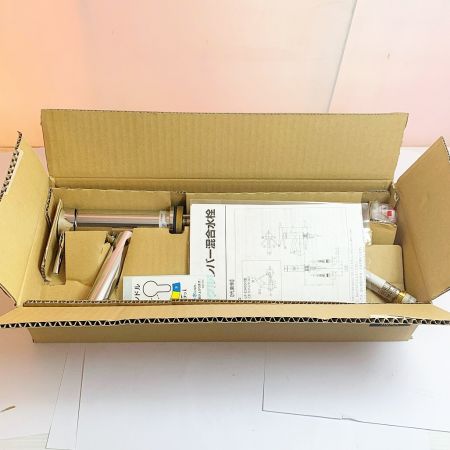  LIXIL リクシル リクシル シングルレバー混合水栓 　水栓金具 ② LF-E340SY