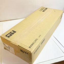 ♭♭ LIXIL リクシル シングルレバー混合水栓 ポップアップ式 　水栓金具 未使用品　① LF-E340SYN Sランク