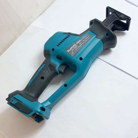  MAKITA マキタ 18V 充電式レシプロソー　本体のみ JR189D ブルー