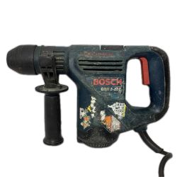 BOSCH ボッシュ ハンマドリル 本体のみ コード式 使用感有 GBH3-28E Cランク