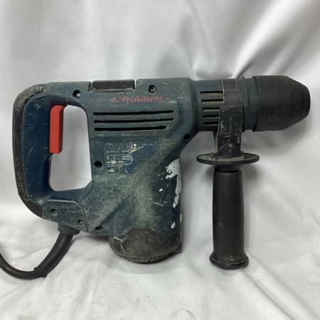 BOSCH ボッシュ ハンマドリル 本体のみ コード式 使用感有 GBH3-28E