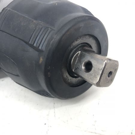 ДД HITACHI 日立 インパクトレンチ 　 程度C ケース付 100v WR22SE