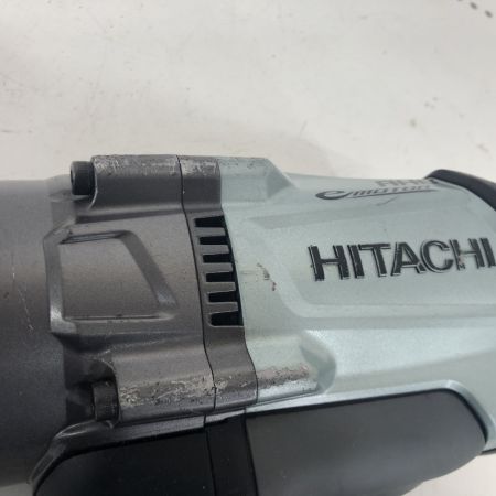 ДД HITACHI 日立 インパクトレンチ 　 程度C ケース付 100v WR22SE