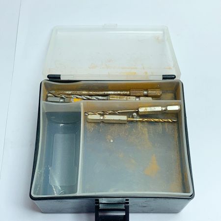  MAKITA マキタ 10.8V　充電式インパクトドライバ　リチウムイオンバッテリ2個、充電器付 TD090DWX ブルー