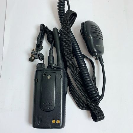  スタンダード トランシーバー　特定省電力トランシーバー 　3台まとめ FTH-108