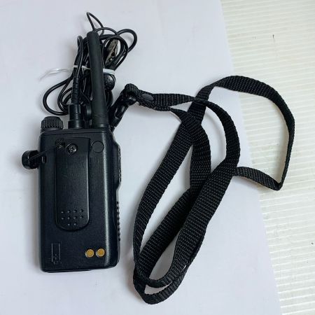  スタンダード トランシーバー　特定省電力トランシーバー 　3台まとめ FTH-108