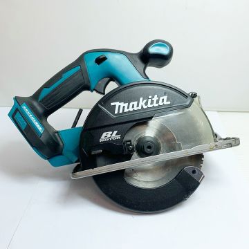 MAKITA マキタ 150mm充電式チップソーカッタ 18v 本体のみ CS551D 