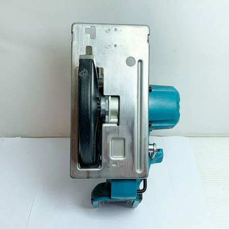  MAKITA マキタ 150ｍｍ充電式チップソーカッタ　18v 本体のみ CS551D ブルー