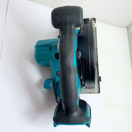  MAKITA マキタ 150ｍｍ充電式チップソーカッタ　18v 本体のみ CS551D ブルー