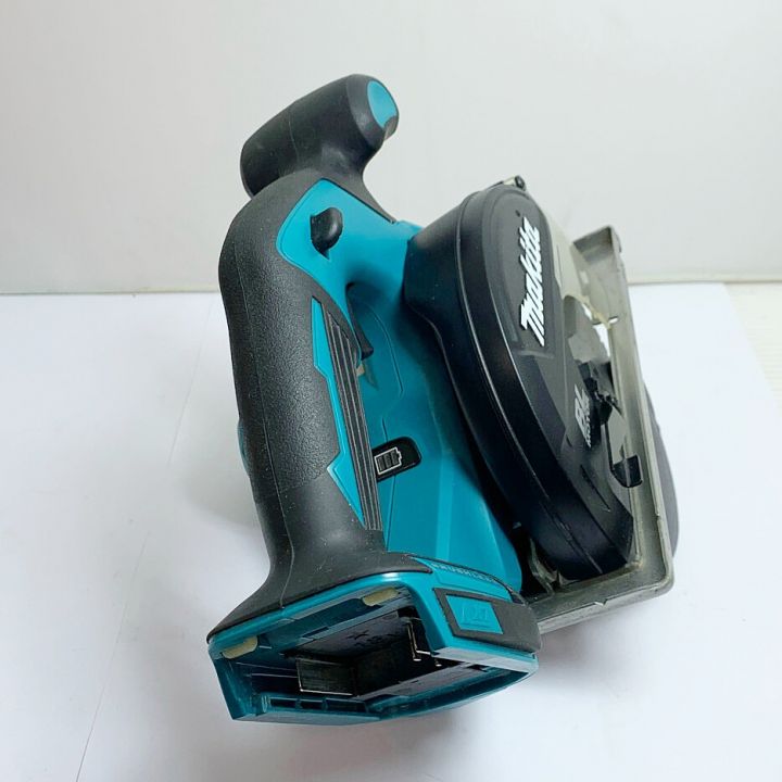 MAKITA マキタ 150ｍｍ充電式チップソーカッタ 18v 本体のみ CS551D ブルー｜中古｜なんでもリサイクルビッグバン