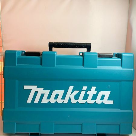  MAKITA マキタ 100ｍｍ　充電式ディスクグラインダー　40V GA009GRDX ブルー