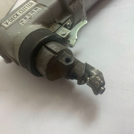  SANWA デックカッター V-DECK CUTTER ケース付 SV-3B