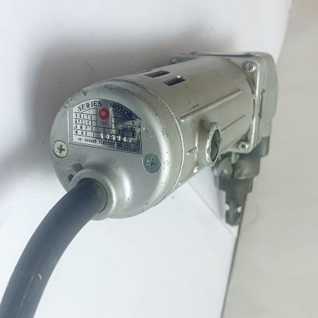  SANWA デックカッター V-DECK CUTTER ケース付 SV-3B