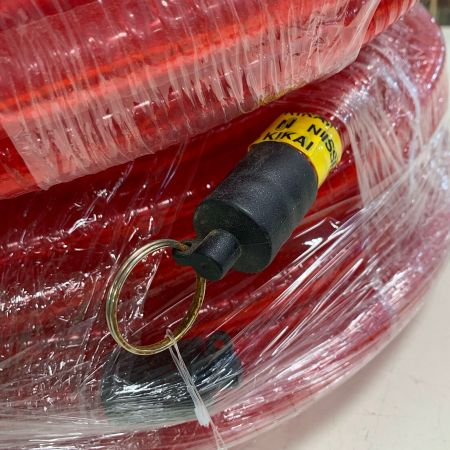  株式会社キタムラ産業 LEDソーラーチューブライト　2巻き×スイッチセット×2　【動作確認済】