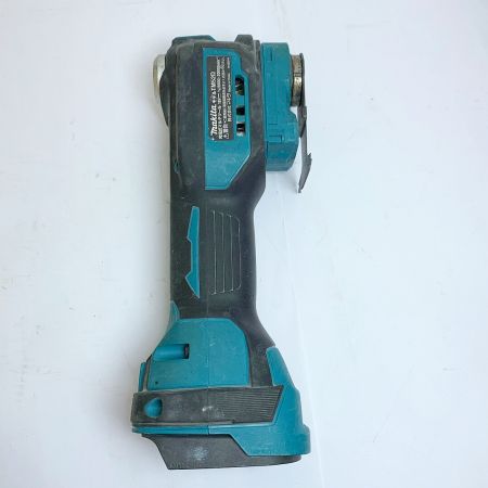  MAKITA マキタ 充電式マルチツール　本体のみ　18V TM52D
