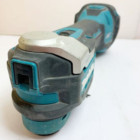  MAKITA マキタ 充電式マルチツール　本体のみ　18V TM52D