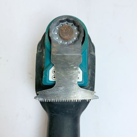  MAKITA マキタ 充電式マルチツール　本体のみ　18V TM52D