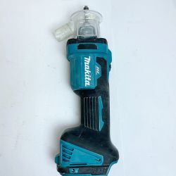 ♭♭ MAKITA マキタ 充電式ボードトリマ　18V　本体のみ CO181D Bランク