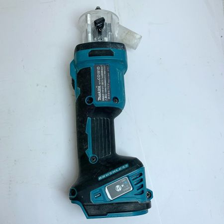 MAKITA マキタ 充電式ボードトリマ　18V　本体のみ CO181D