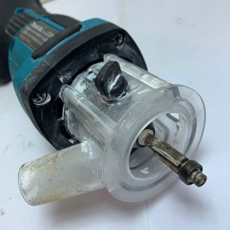  MAKITA マキタ 充電式ボードトリマ　18V　本体のみ CO181D