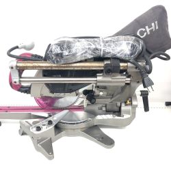 ДД HITACHI 日立 卓上丸ノコ C6RSHC Bランク