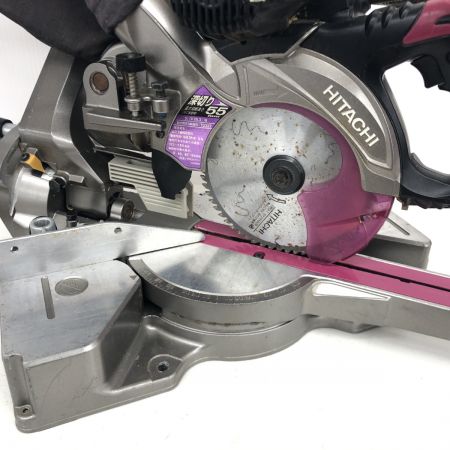 ДД HITACHI 日立 卓上丸ノコ C6RSHC